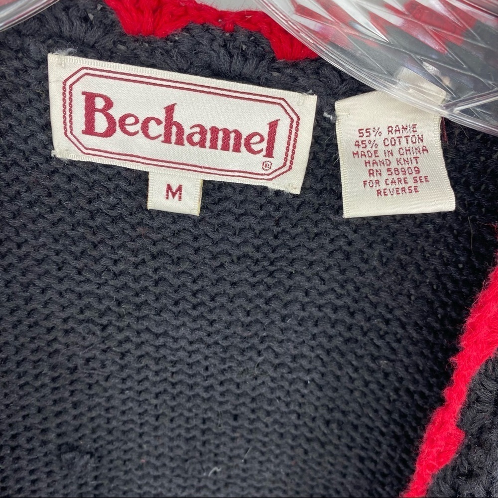 Bechamel Medium Partridge Pear Tree Ugly Christma… - image 4